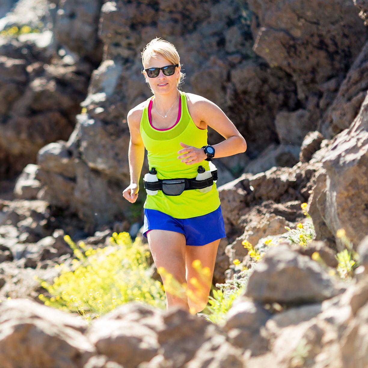 Classic Sport Sunglasses Up to 55% Off