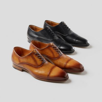 Men's Wedding-Ready Shoes