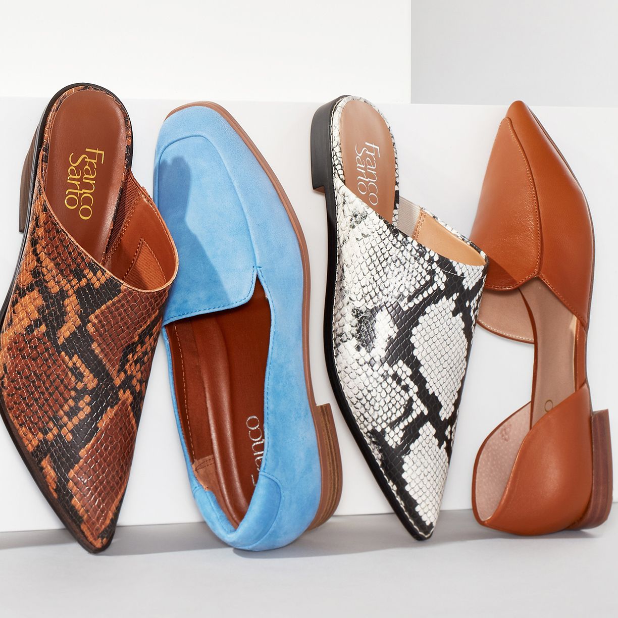 Franco Sarto Shoes Up to 60% Off