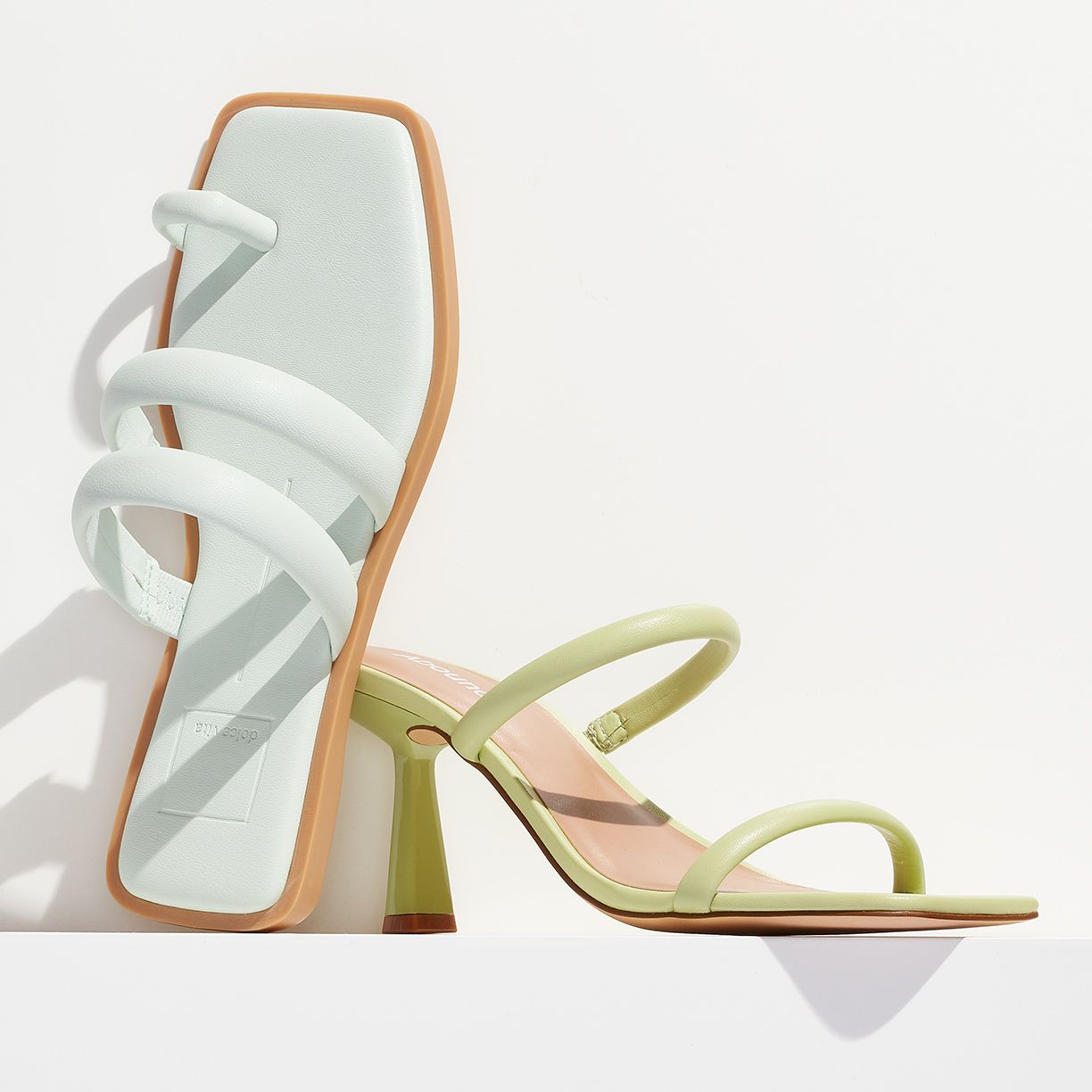 Modern Shoes Feat. Paul Green Up to 50% Off