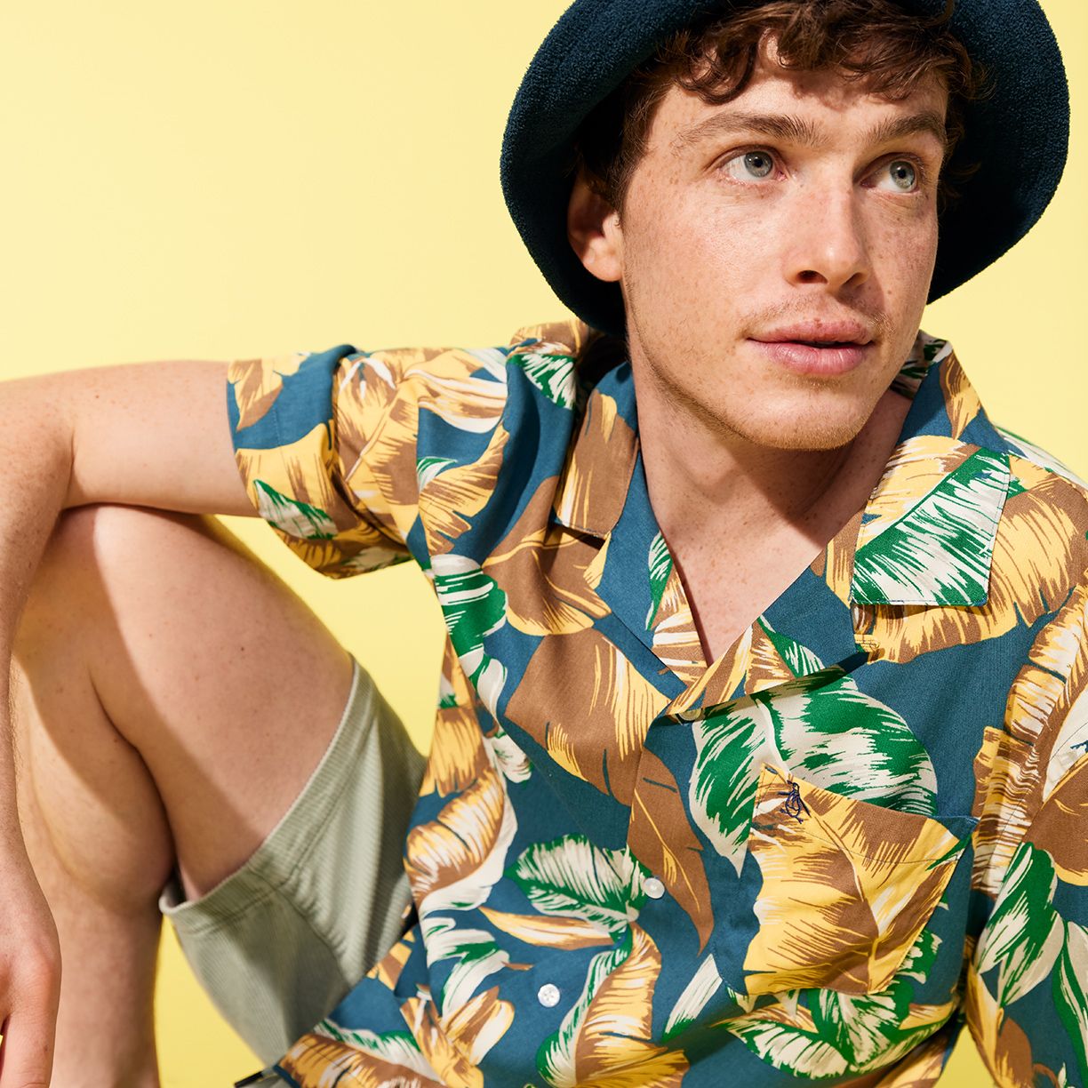 Men's Summer Party Styles Up to 60% Off
