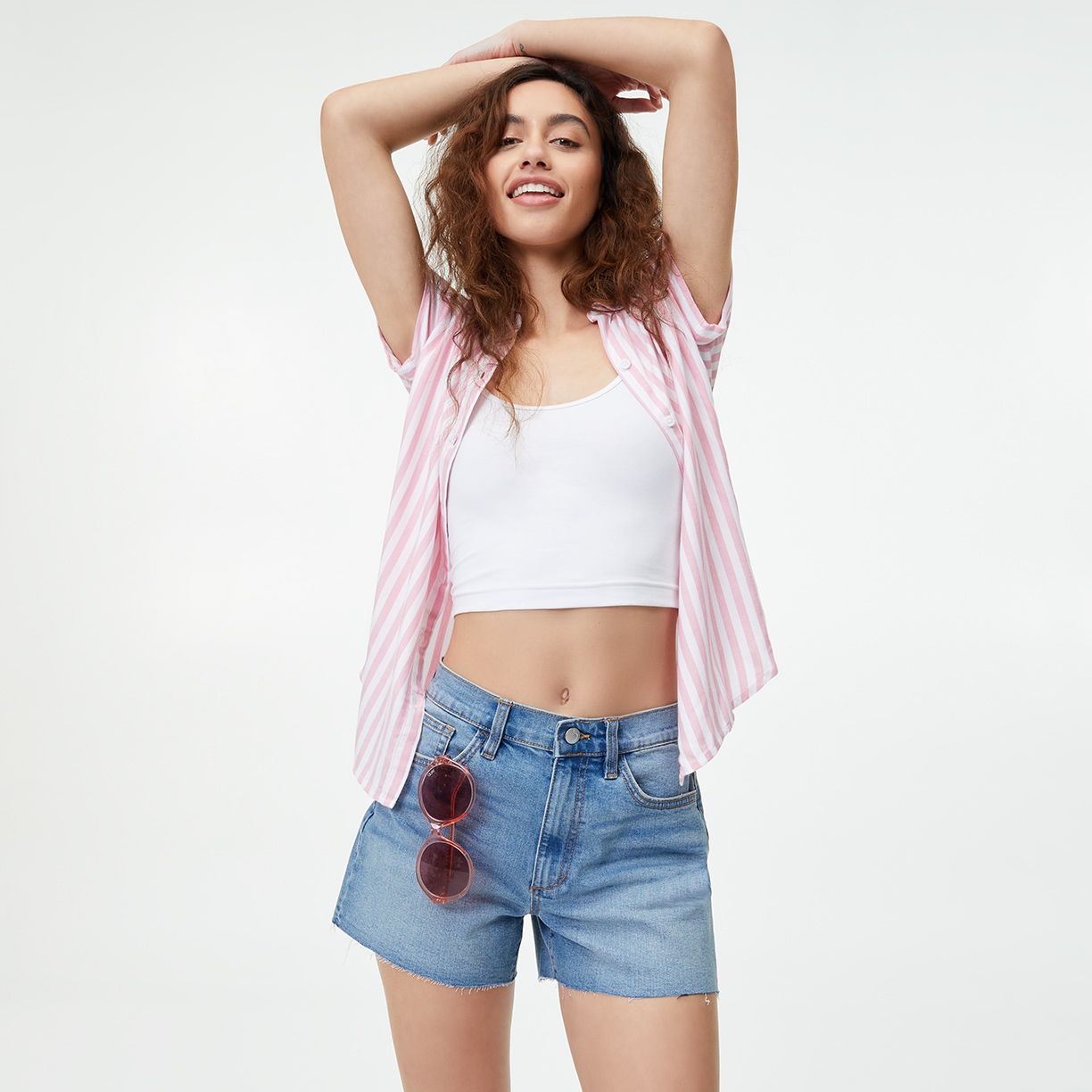 Summer BBQ Styles Up to 60% Off