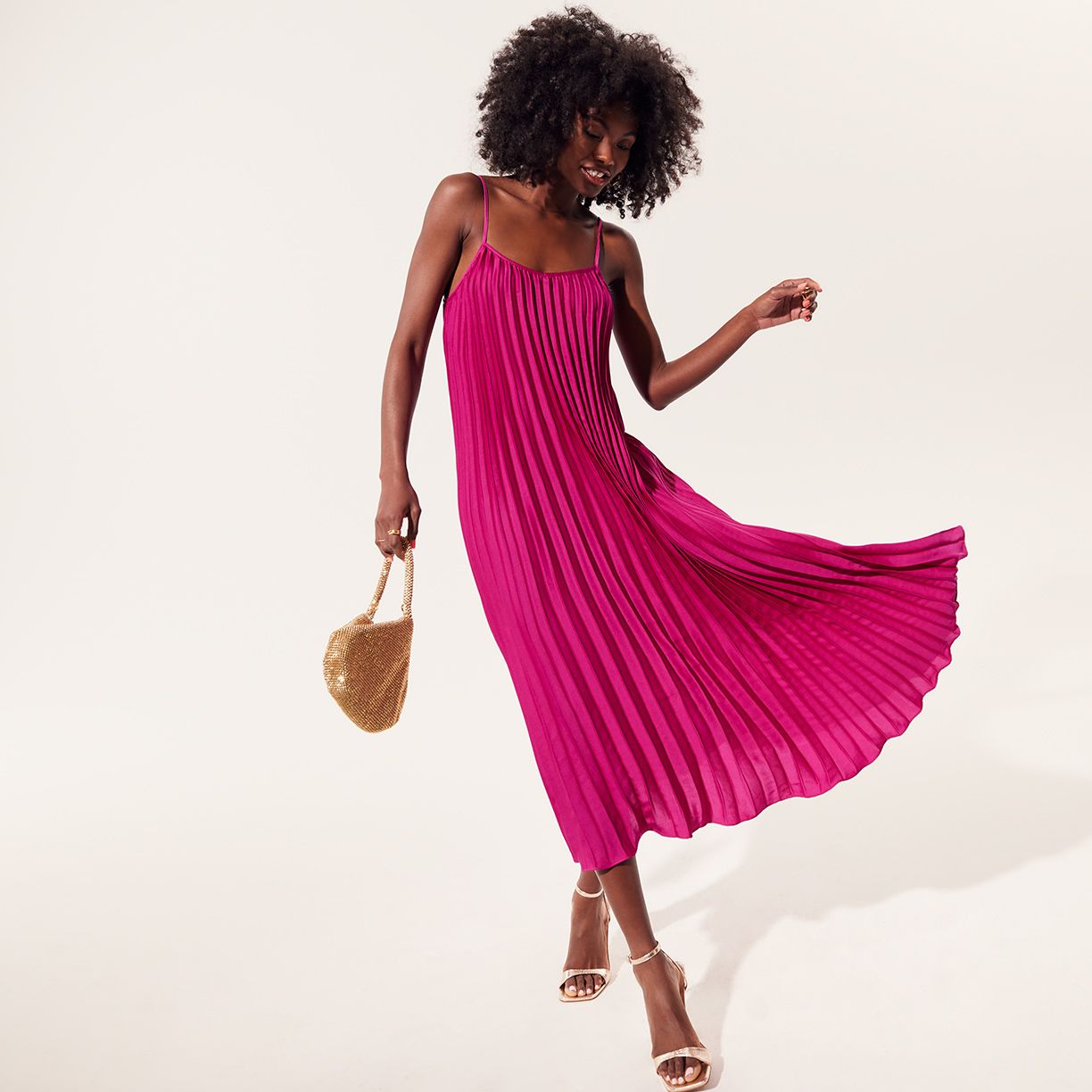 Summer Styles for Nights Out Up to 60% Off