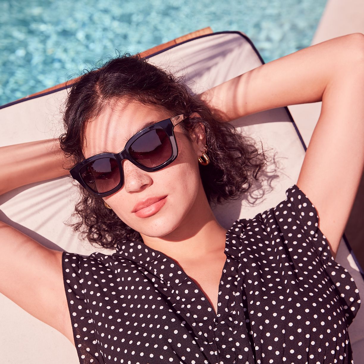 Women's Designer Sunglasses Feat. Givenchy