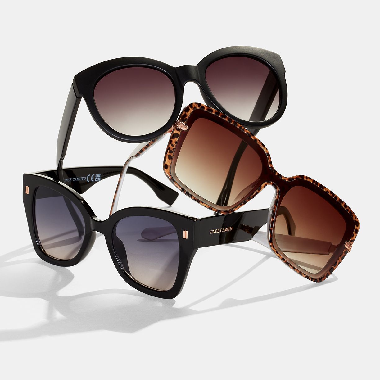 Women's Trendy Sunglasses from $25