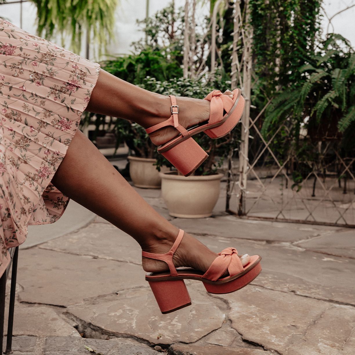 Day-to-Night Heels & Flats from Journee Collection