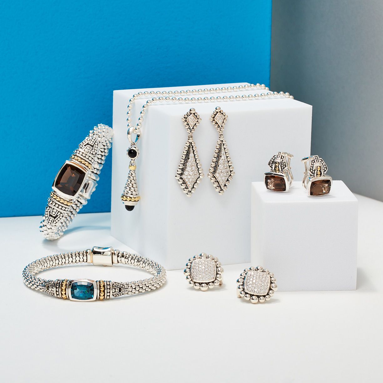 New-In Fine Jewelry Up to 50% Off