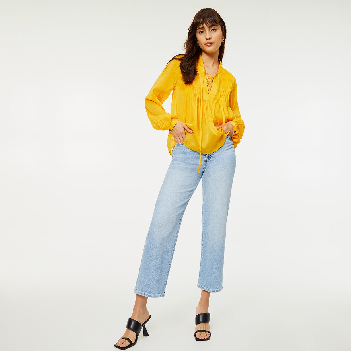 Summer Savings: Women's Styles Under $100