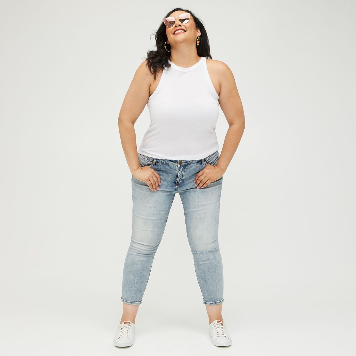 NYDJ Up to 65% Off Incl. Plus