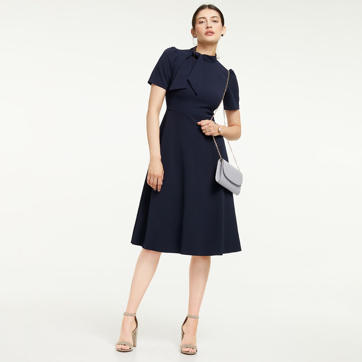 Wear-to-Work Styles Up to 60% Off Incl. Plus