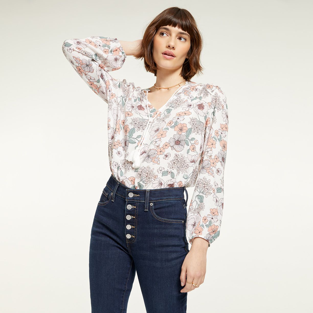 Lucky Brand Up to 60% Off
