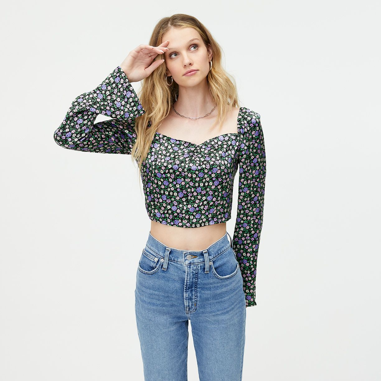 Topshop Up to 50% Off