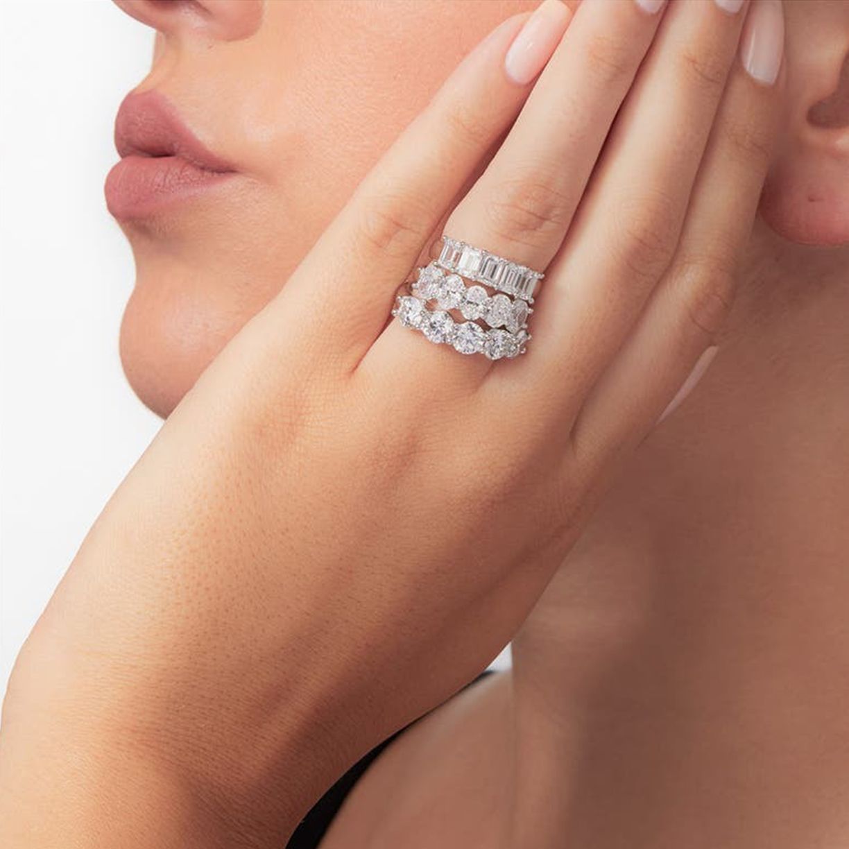 Badgley Mischka Jewelry Up to 60% Off