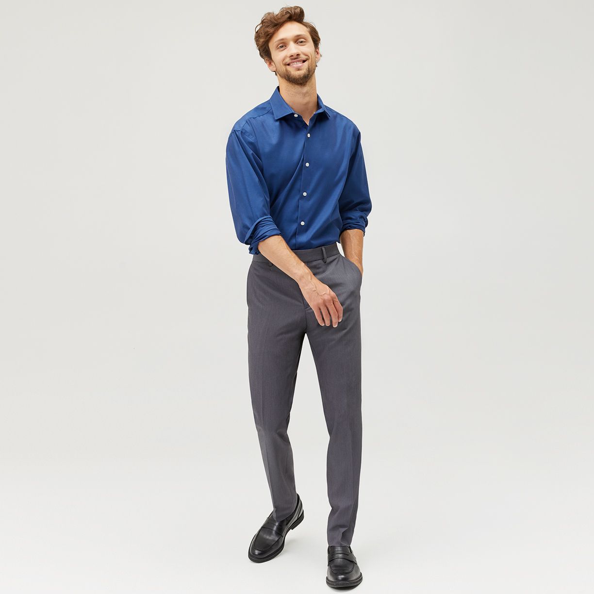 Summer Savings: Men's Styles Under $100
