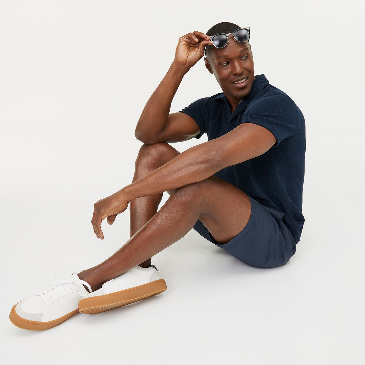 Summer Savings: Men's Styles Under $50