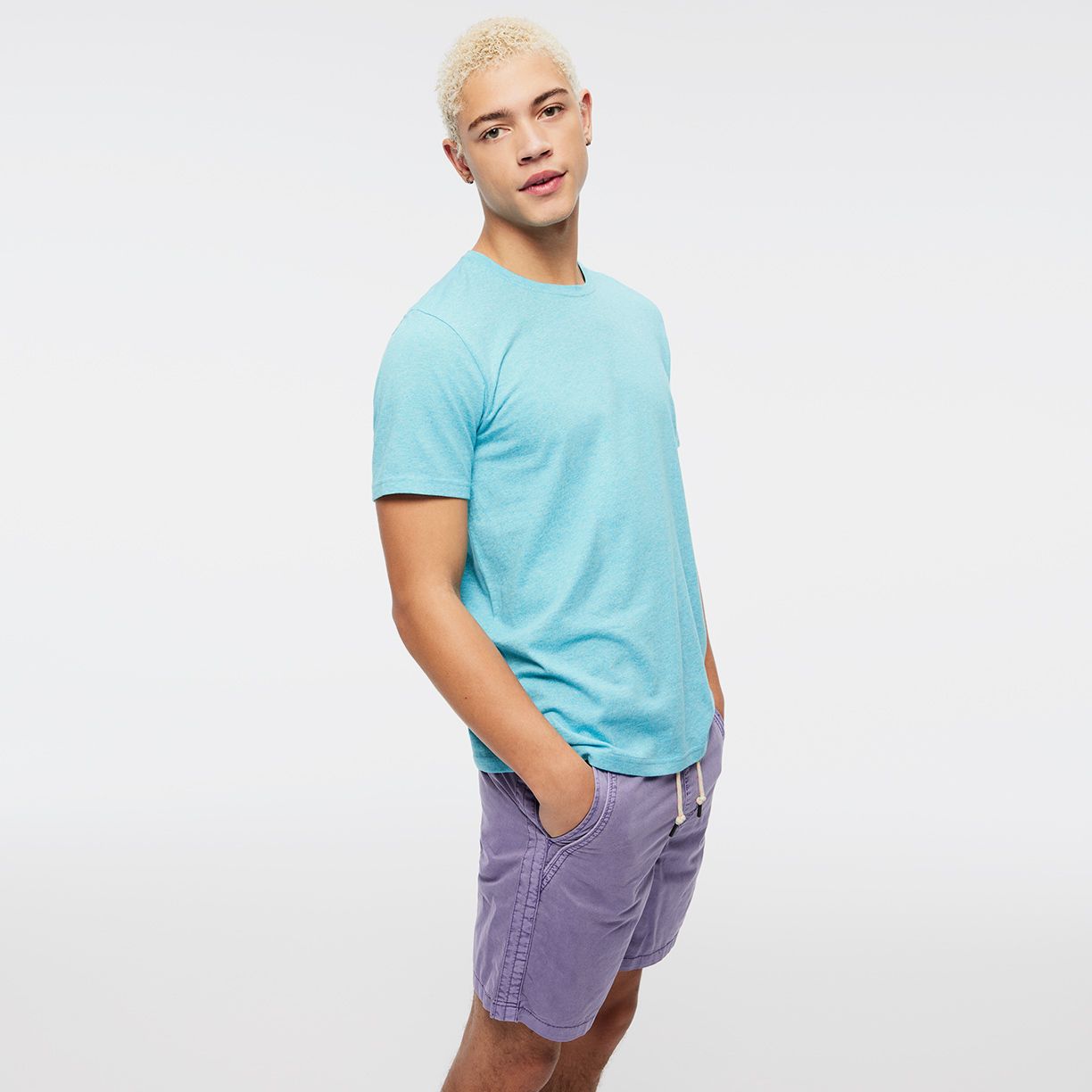 Summer Savings: Men's Styles Under $25