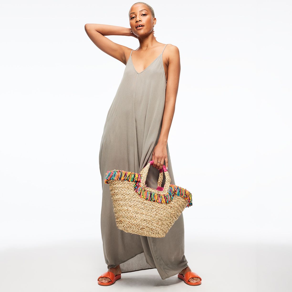 Summer Maxi & Midi Dresses Up to 60% Off