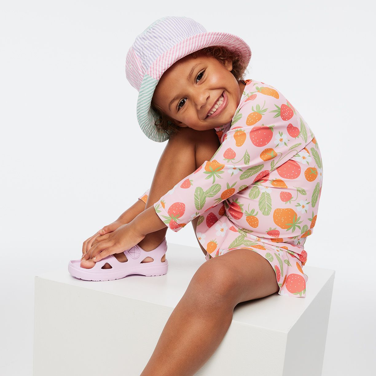 Summer Savings: Girls' Styles Under $25