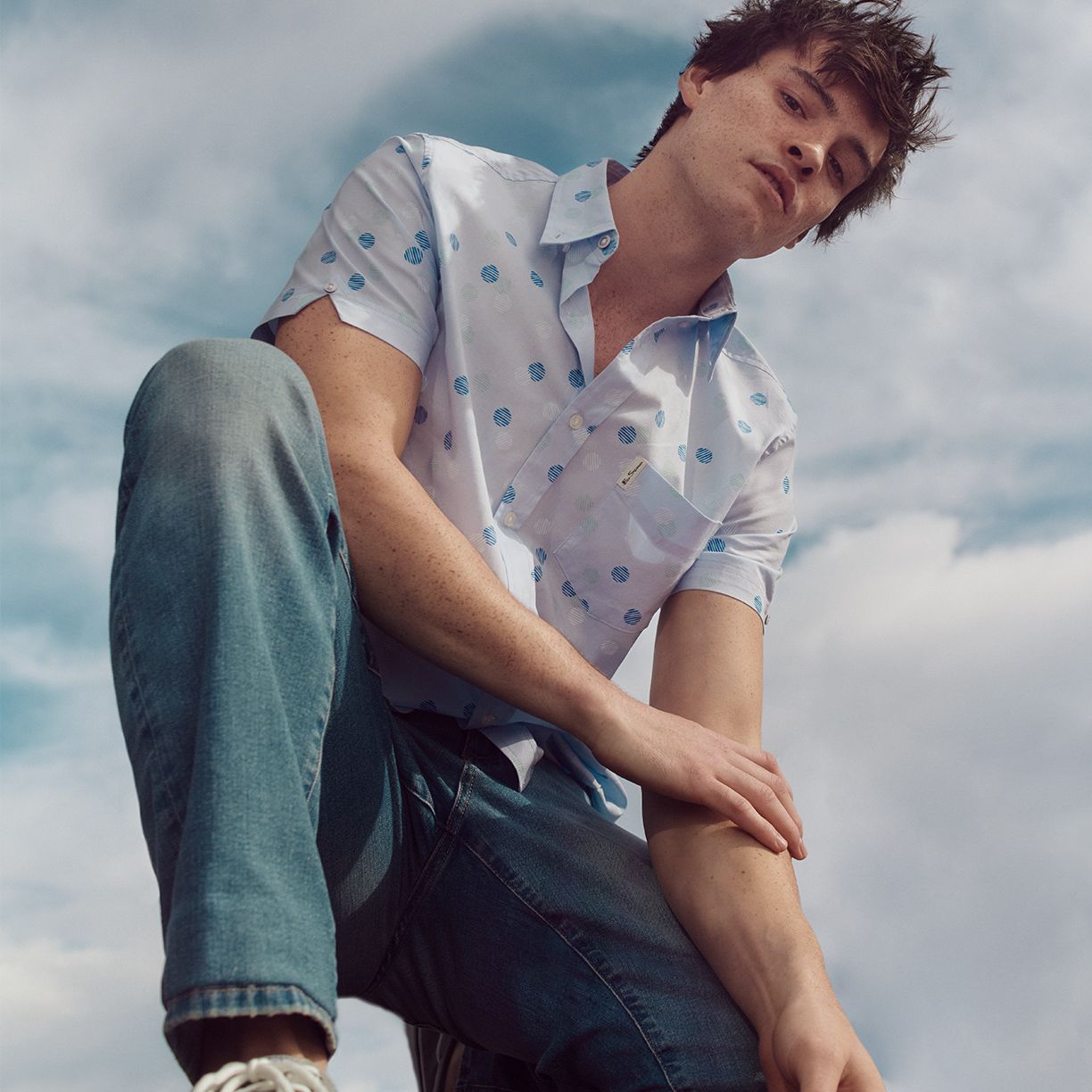 Joe's Jeans for Men Up to 65% Off