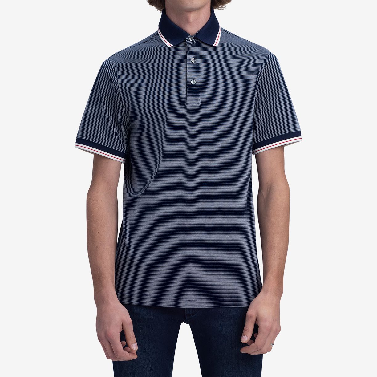 Bugatchi Up to 65% Off