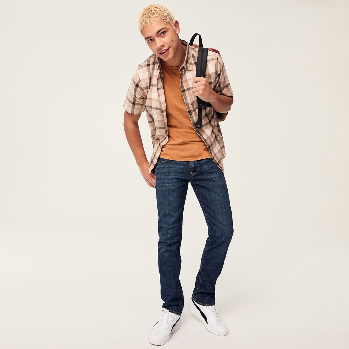 Men's Hudson Jeans & More Up to 65% Off