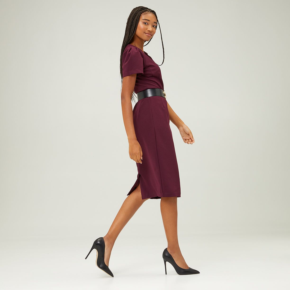 Summer Office-Ready Dresses Up to 65% Off