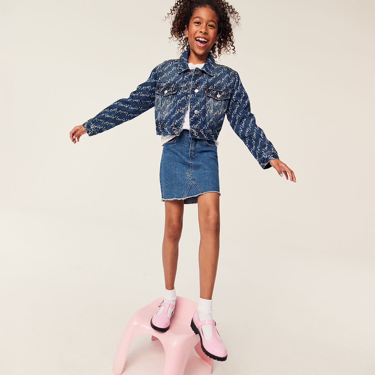 Back to School: Girls' Clothing & Accessories Up to 50% Off