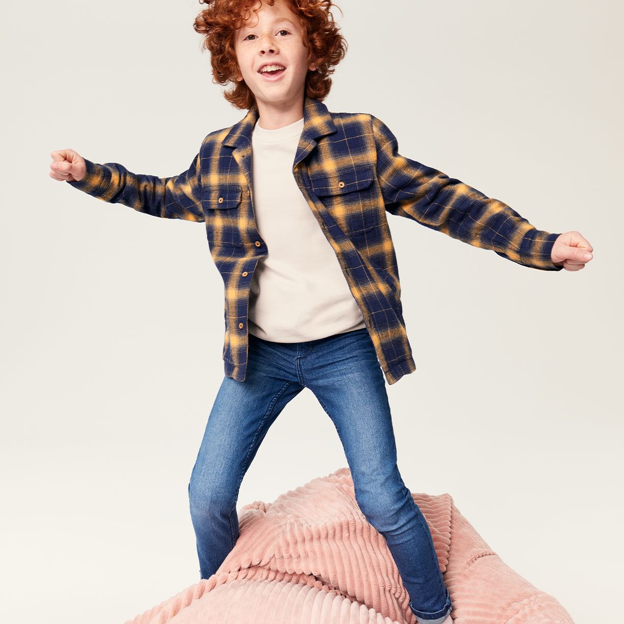 Back to School: Boys' Clothing & Accessories Up to 50% Off