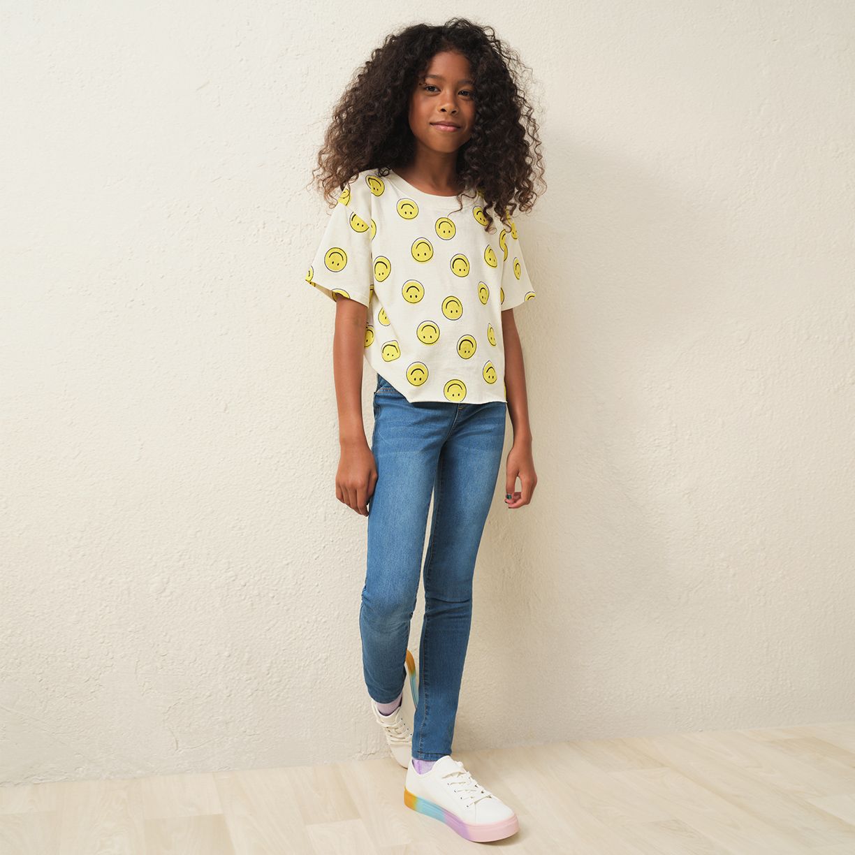 New Styles for Kids Up to 60% Off