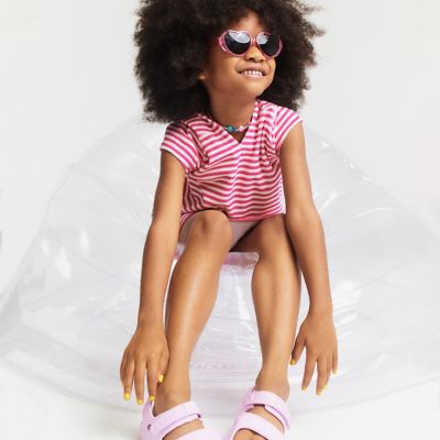 New Markdowns: Girls' Shoes & Styles Up to 70% Off