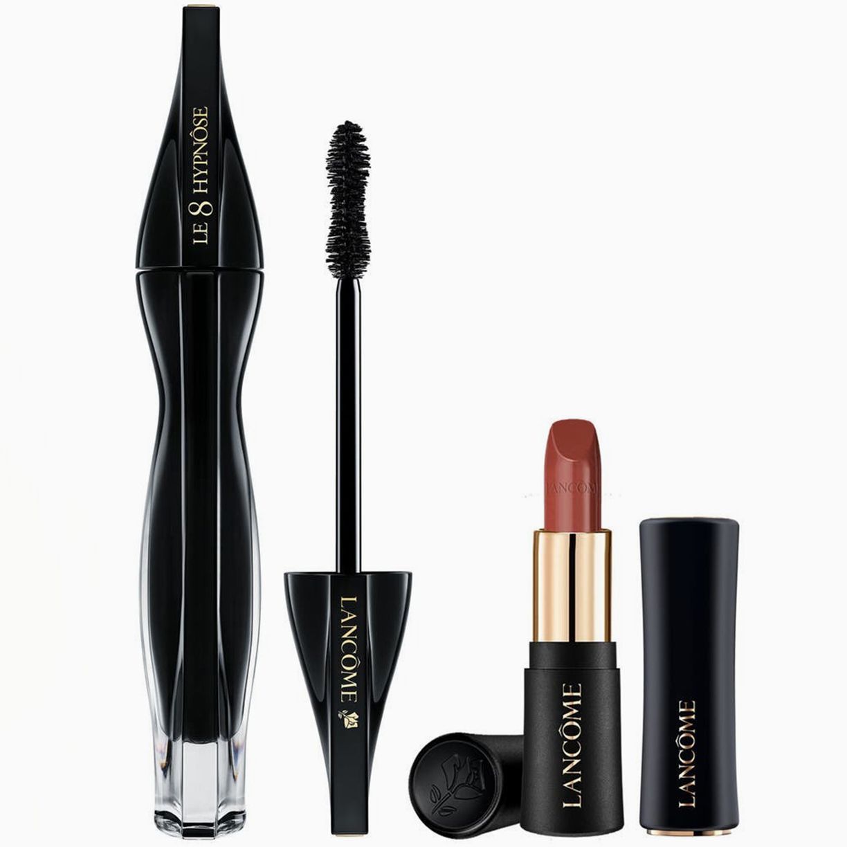 Best-In Makeup Feat. Lancôme & MAC Cosmetics