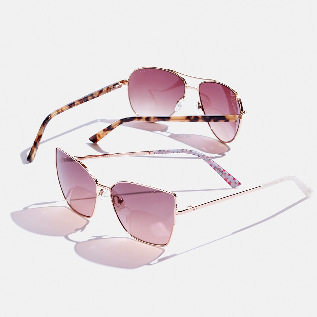 Must-Have Aviators Up to 70% Off