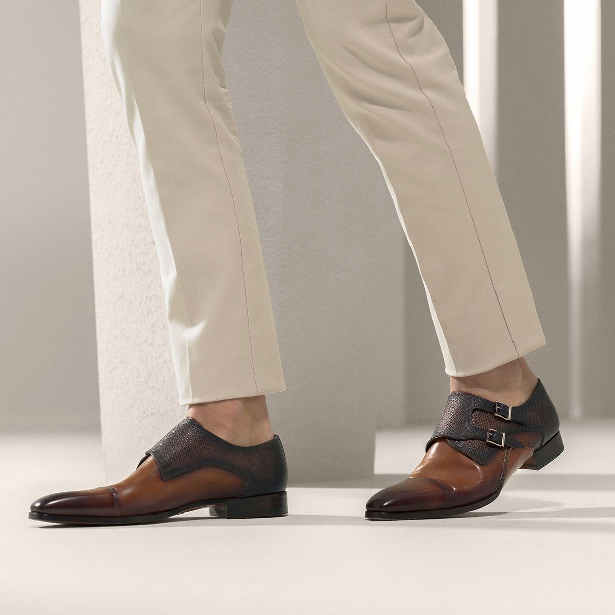 Magnanni Men's Shoes Up to 50% Off