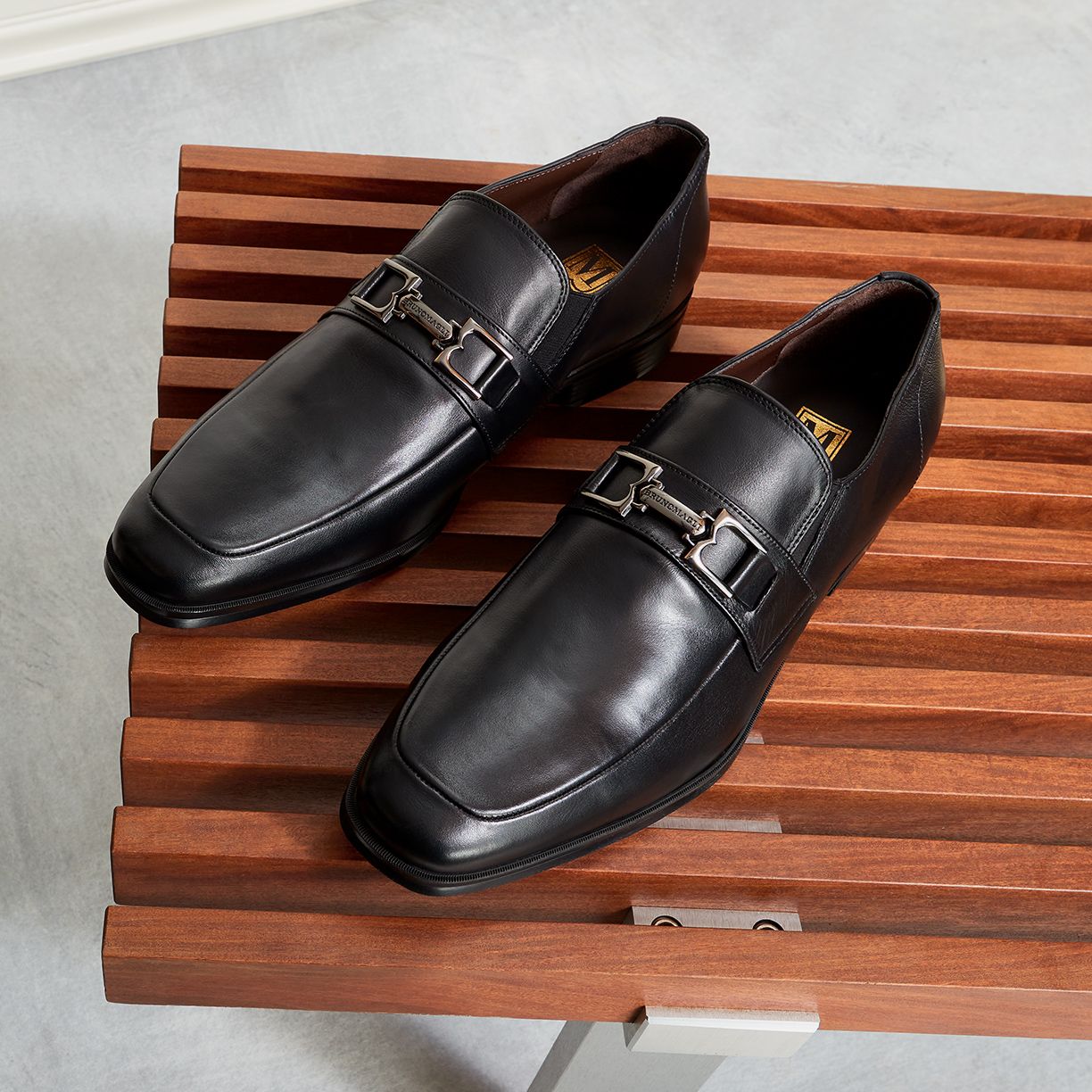 Bruno Magli Men's Shoes Up to 50% Off