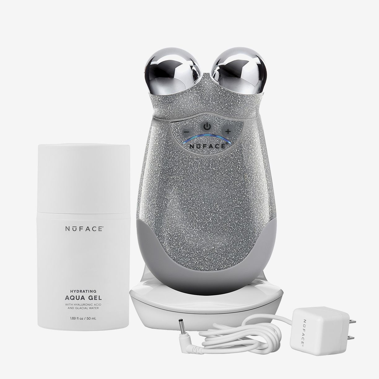 Top Beauty Tools from NuFACE®, Dyson, T3 & More