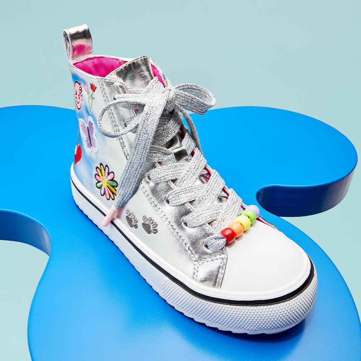 Kids' Steve Madden Up to 50% Off