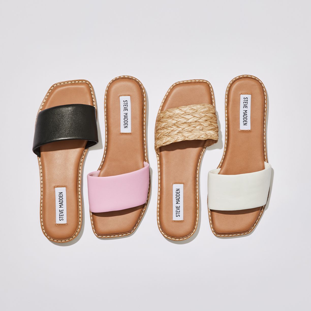 Steve Madden Shoes Up to 50% Off