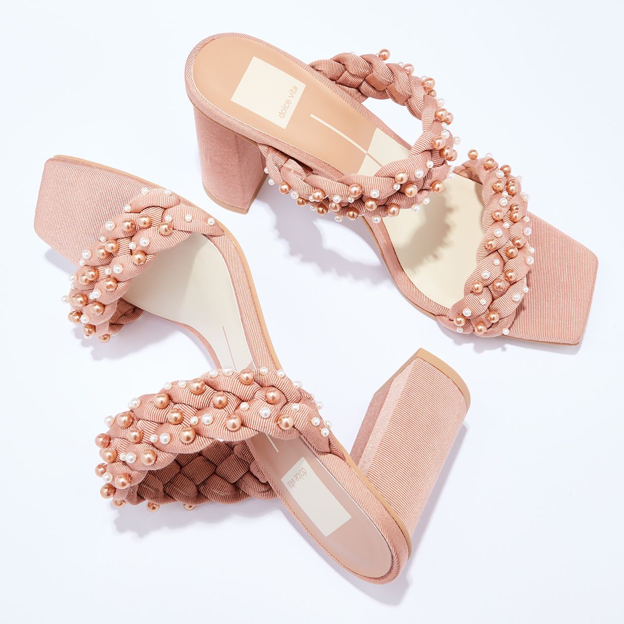 Dolce Vita Shoes Up to 50% Off
