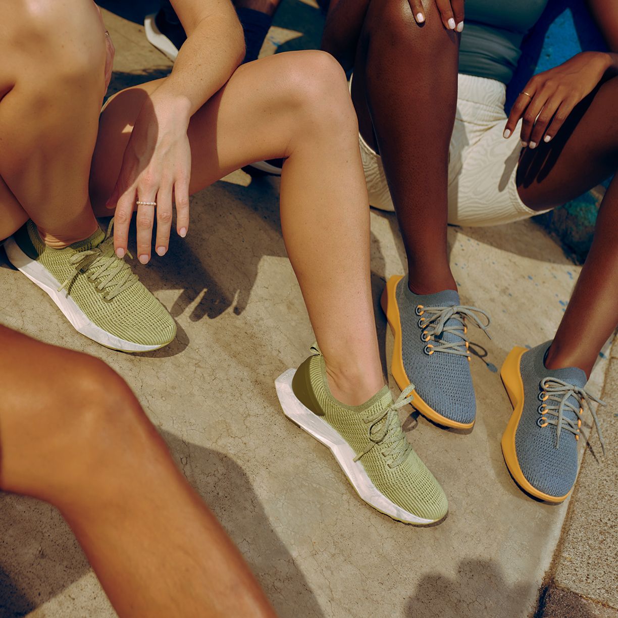 Allbirds