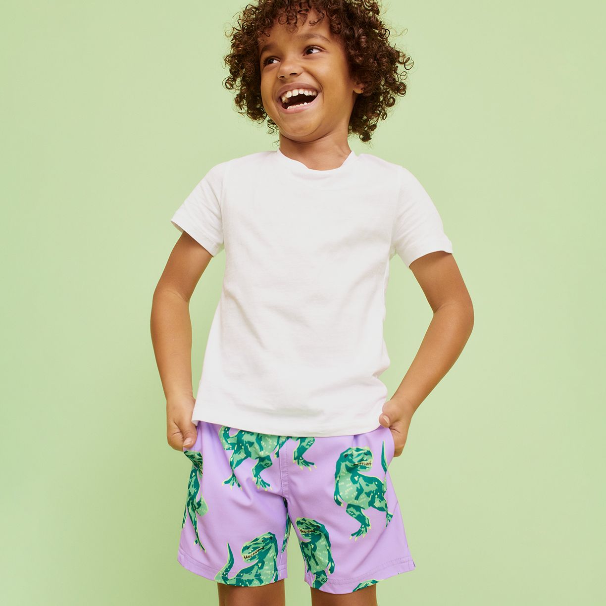 Summer Savings: Boys' Styles Under $25