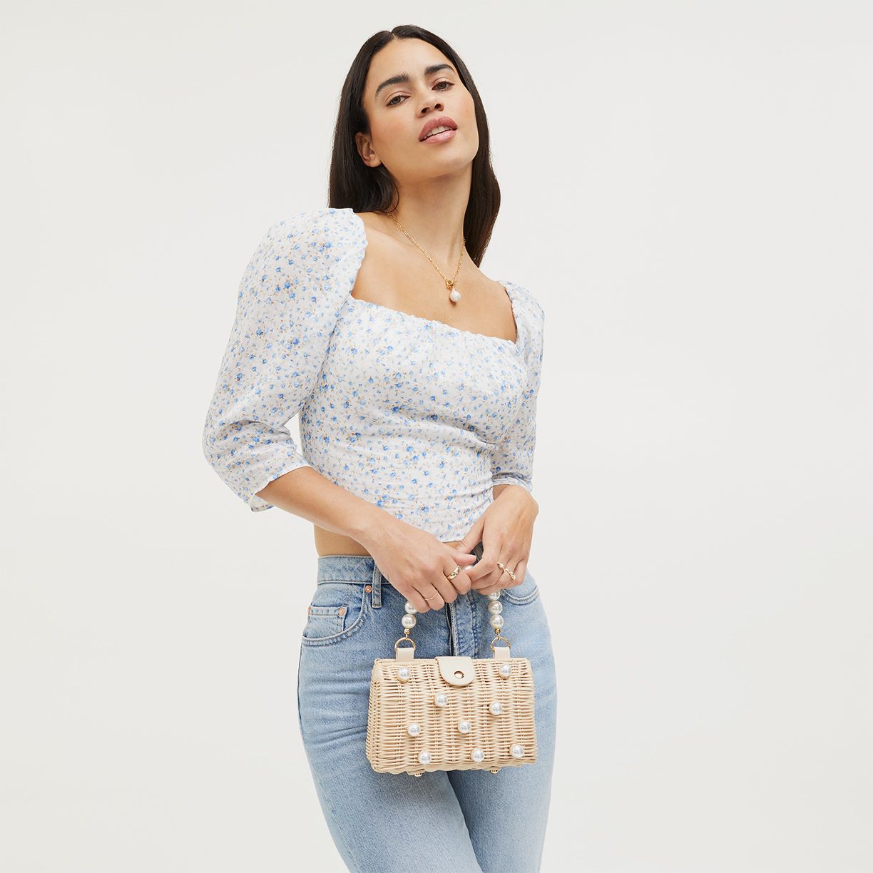 Summer Savings: Women's Styles Under $50