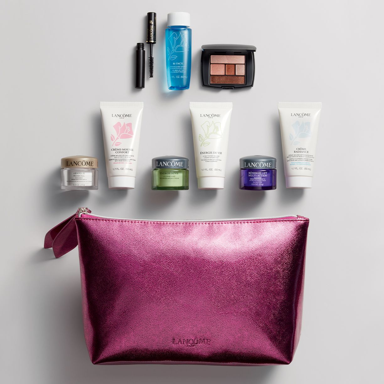 New-In Luxe Makeup & Skincare from Lancôme & More
