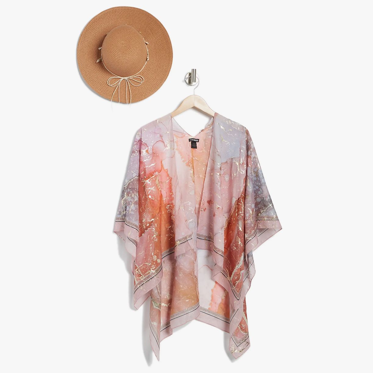 Steve Madden Accessories Up to 60% Off