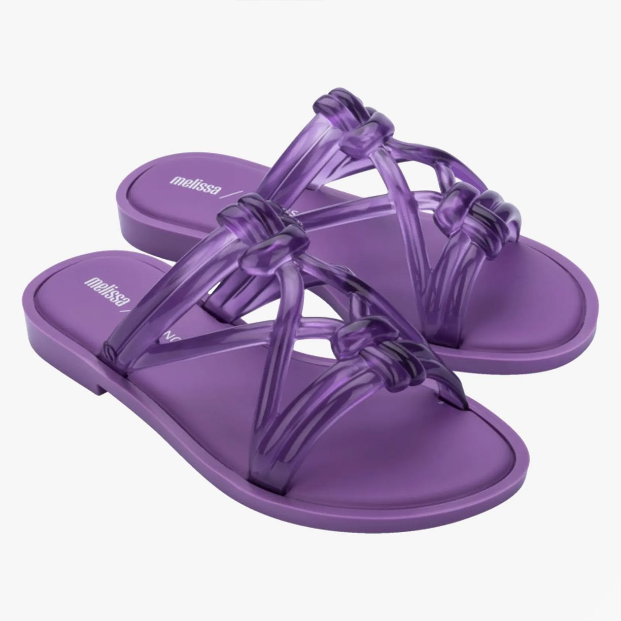 Women & Kids Shoes from Melissa Up to 60% Off