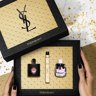 Christmas in July: Fragrance & Beauty Gift Sets