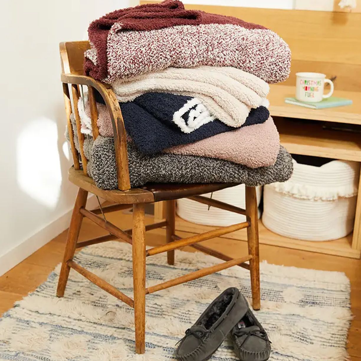 Barefoot Dreams Under $40