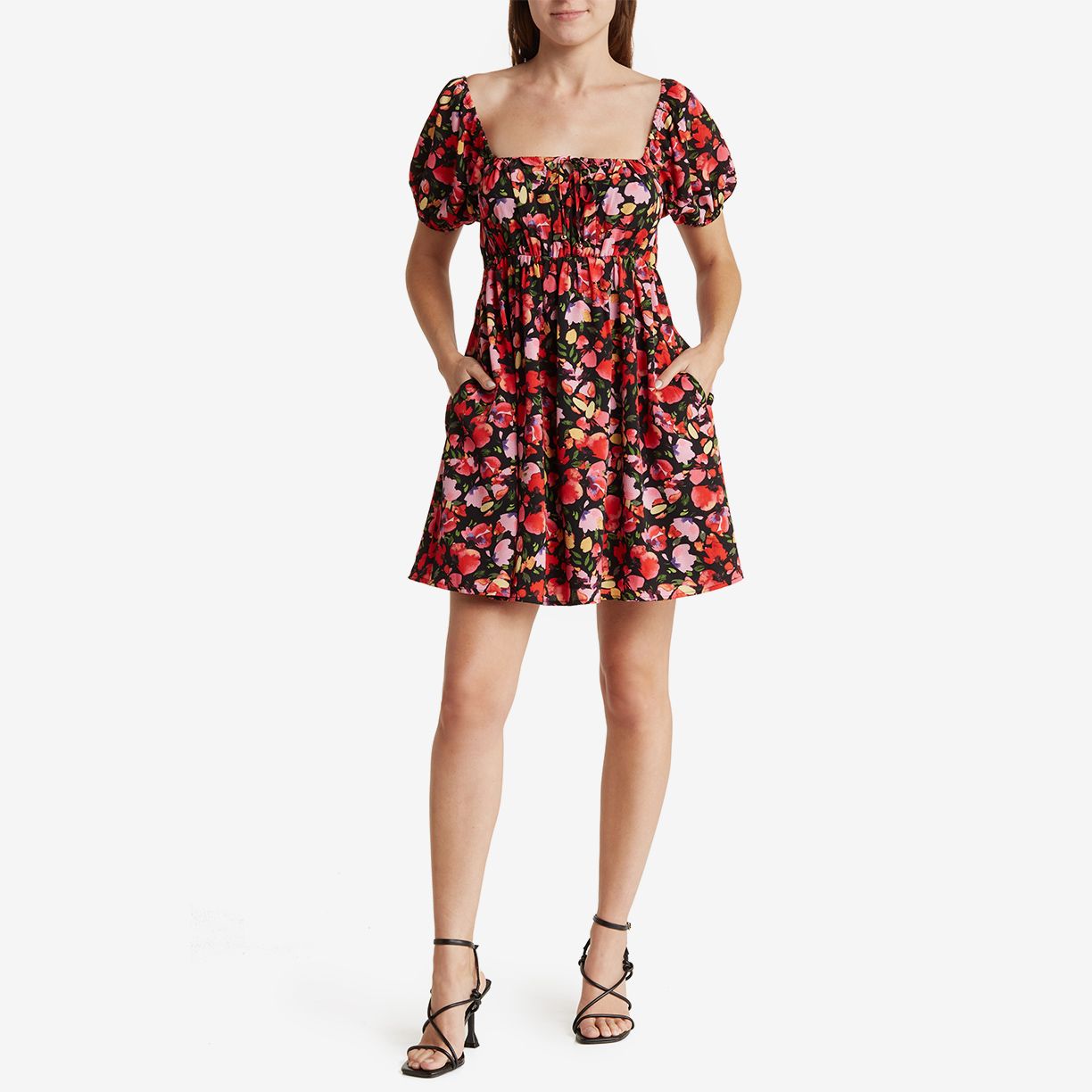 BCBGeneration Up to 70% Off