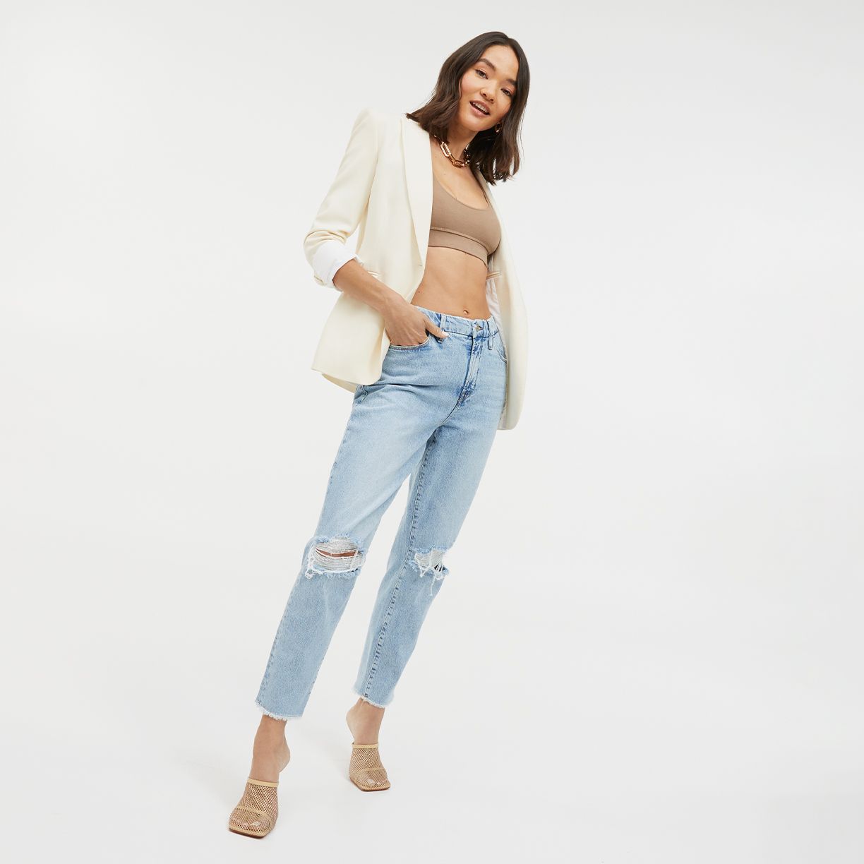 Good American Up to 65% Off