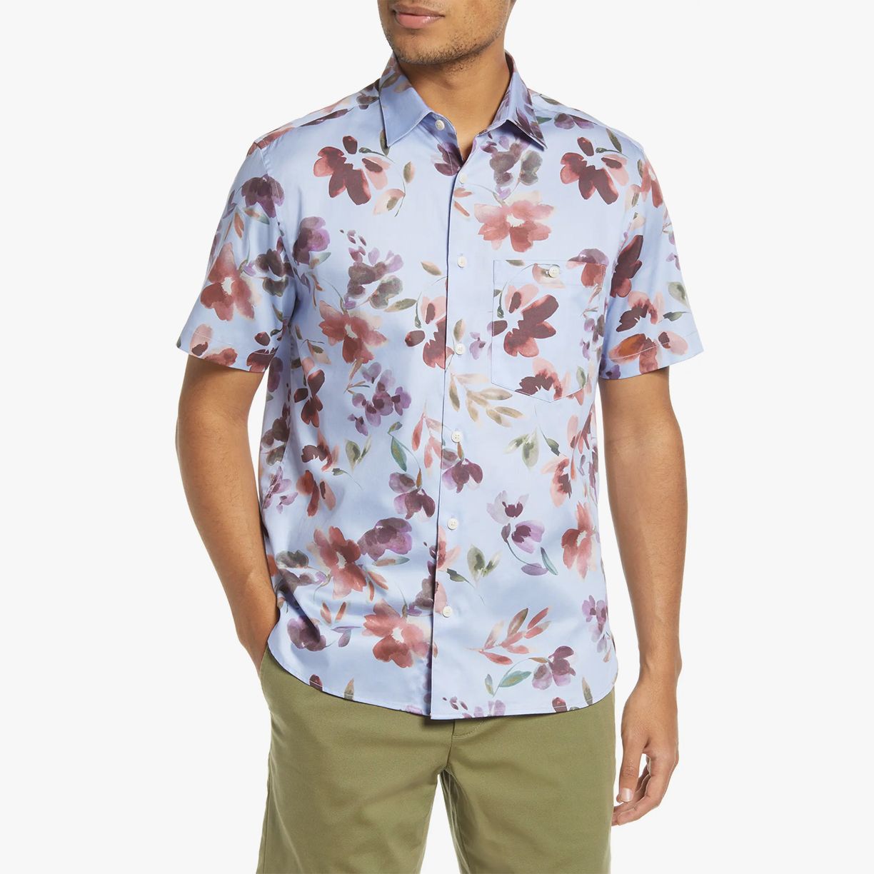 Ted Baker London for Men Up to 65% Off