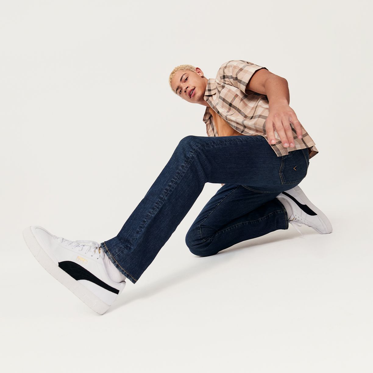 Men's Skinny & Slim Fit Denim You'll 💙 Up to 60% Off